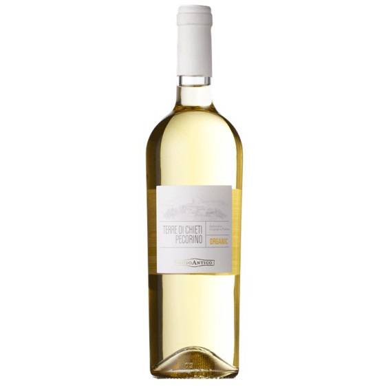 Feudo Antico - Pecorino 2024 (750ml)