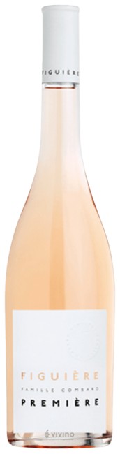 Figuière Première de Figuière Rosé 2023 (750ml)