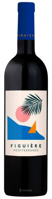 Figuière Rouge 2022 (750ml)