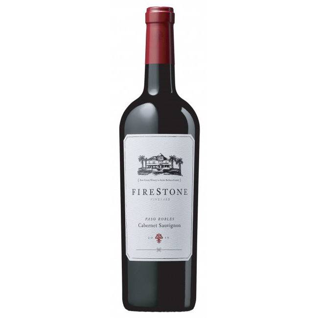 Firestone - Paso Robles Cabernet Sauvignon 2023 (750ml)