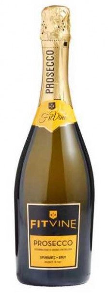 Fitvine - Prosecco NV (750ml)