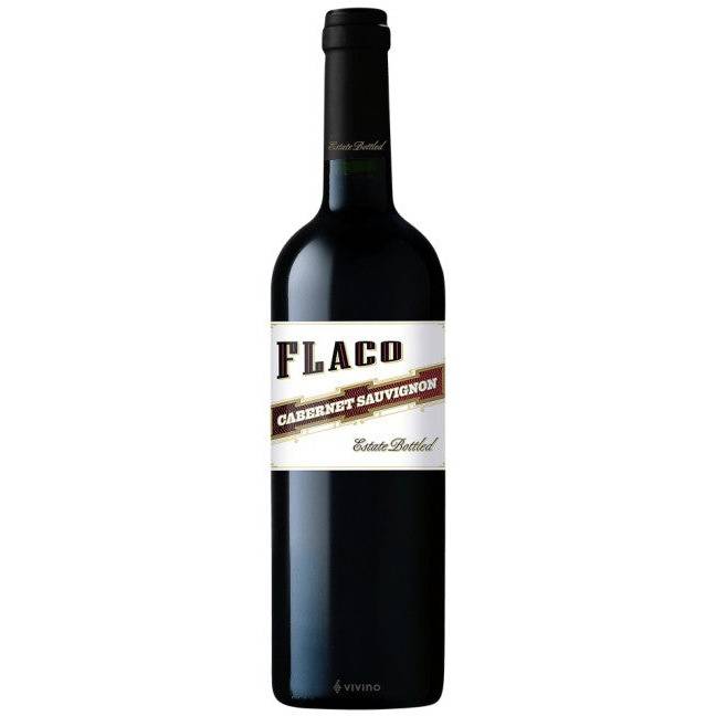 Flaco Cabernet Sauvignon 2018 (750ml)