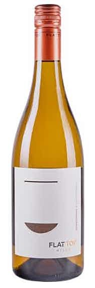 Flat Top Hills Chardonnay 2020 (750ml)