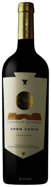 Flechas de los Andes - Gran Corte 2020 (750ml)