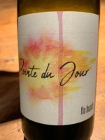 Flo Busch - Pointe du Jour 2020 (750ml)