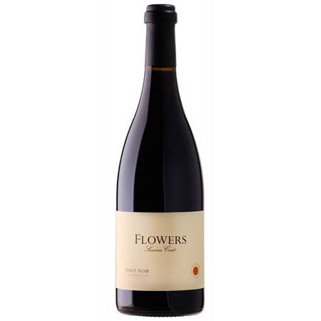 Flowers Pinot Noir Sonoma Coast 2023 (750ml)