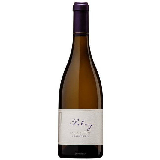 Foley Chardonnay 2017 (750ml)