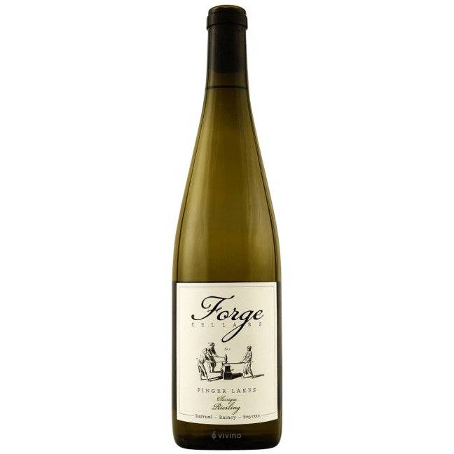 Forge Cellars Classique Dry Riesling 2023 750ml