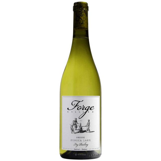 Forge Cellars Freese Dry Riesling 2022 (750ml)