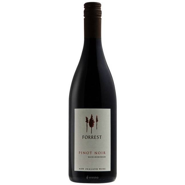 Forrest Wines Pinot Noir 2015 (750ml)