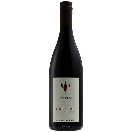 Forrest Wines Pinot Noir 2015 (750ml)