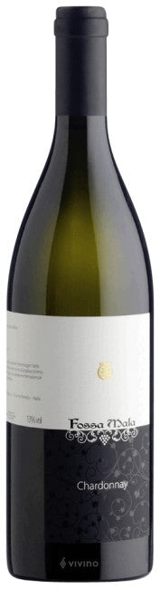 Fossa Mala Chardonnay 2020 (750ml)
