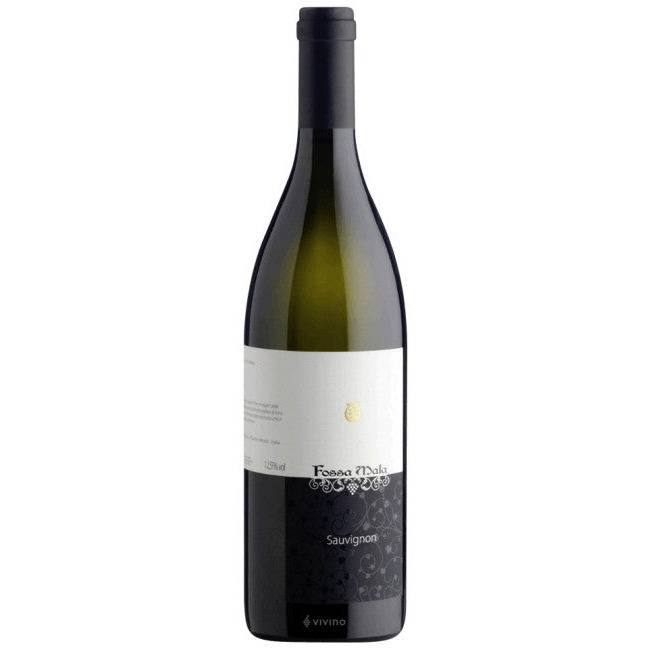Fossa Mala - Sauvignon 2020 (750ml)