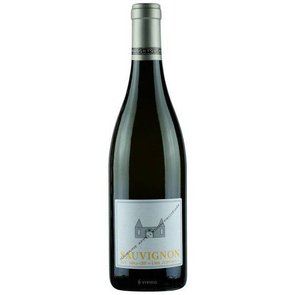 Foucher Lebrun - Les Jarriers Sauvignon 2024 (750ml)