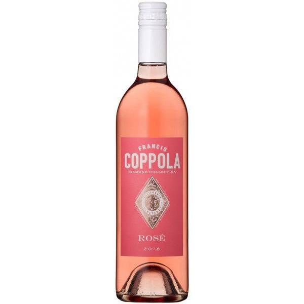 Francis Ford Coppola Diamond Collection Rose 2024 (750ml)