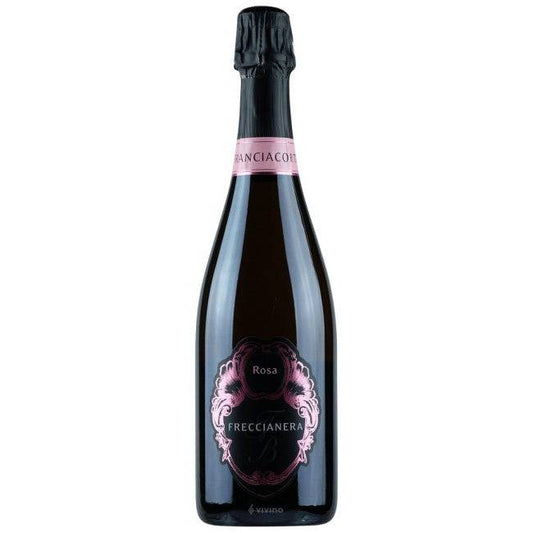 Fratelli Berlucchi Freccianera Rosa 2018 (750ml)