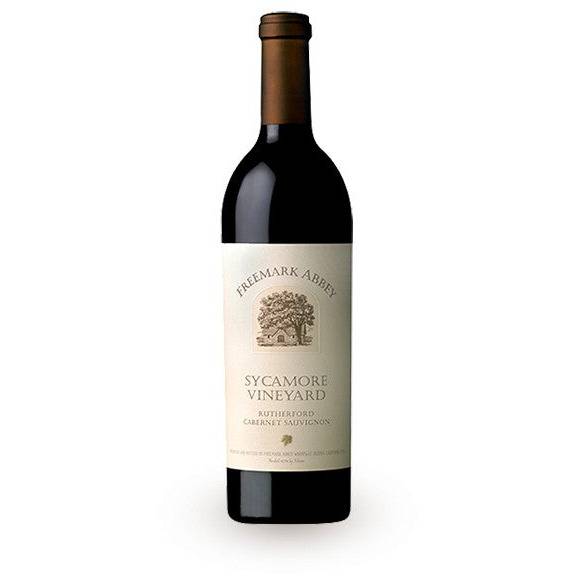 Freemark Abbey - Sycamore Vineyard Cabernet Sauvignon 2019 (750ml)