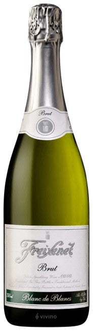 Freixenet - Cava Blanc De Blancs Brut NV (750ml)