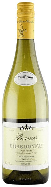 Freres Couillaud - Bernier Chardonnay 2023 (750ml)