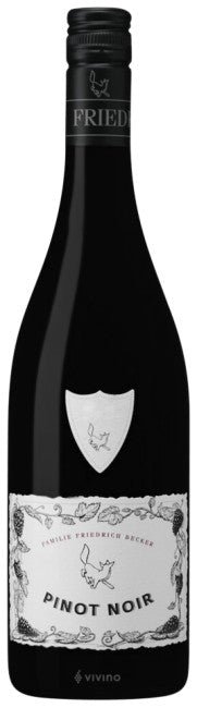 Friedrich Becker - Pinot Noir 2020 (750ml)