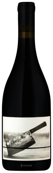 Fulldraw Vineyard - Chopping Block 2019 (750ml)