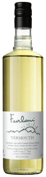Furlani - Vermouth NV