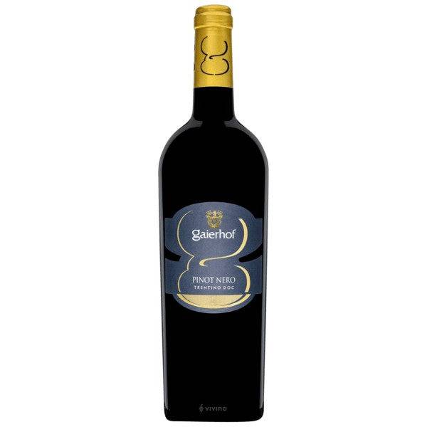 Gaierhof Pinot Nero 2022 (750ml)