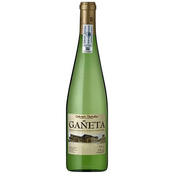 Gañeta - Blanco 2023 (750ml)