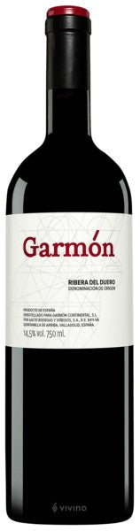 Garmón - Ribera del Duero 2019 (750ml)