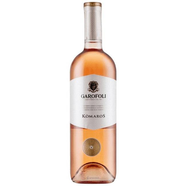 Garofoli - Komaros Rosato 2022