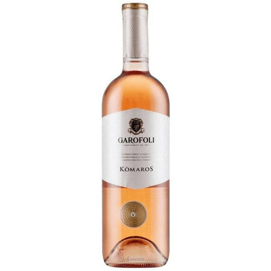 Garofoli - Komaros Rosato 2022