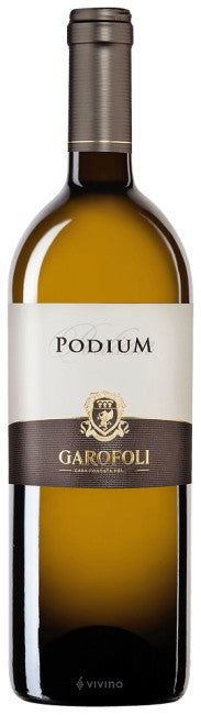 Garofoli - Podium Verdicchio dei Castelli di Jesi Classico Superiore 2020 (750ml)