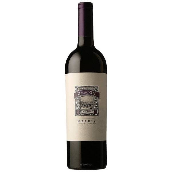 Gascon - Malbec 2024 (750ml)