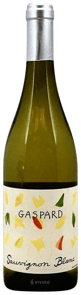 Gaspard - Sauvignon Blanc 2023 (750ml)