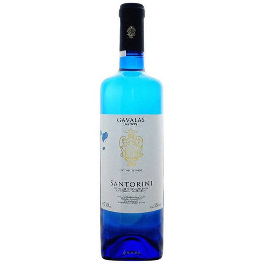 Gavalas Santorini 2024 (750ml)