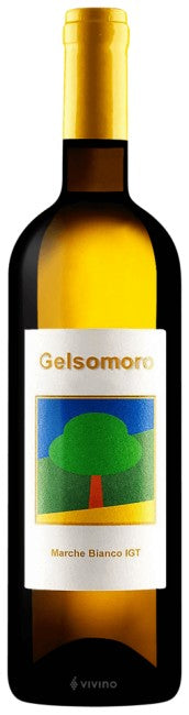 Gelsomoro Marche Bianco 2020 (750ml)