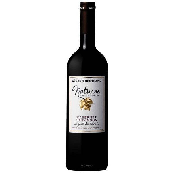 Gérard Bertrand Naturae Cabernet Sauvignon 2019 (750ml)