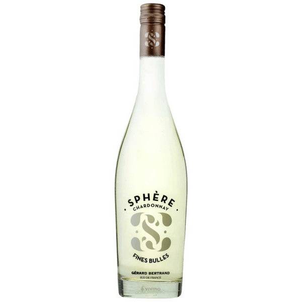 Gérard Bertrand Sphère Chardonnay NV (750 ml)