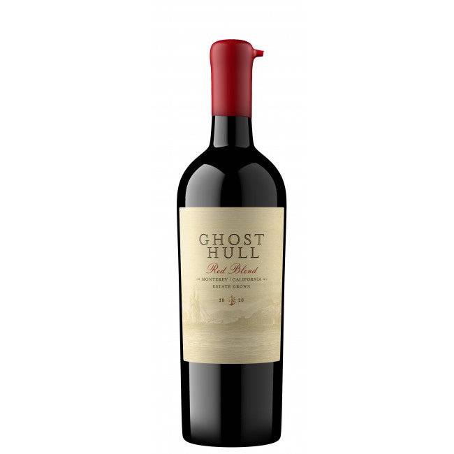 Ghost Hull Red Blend 2022 (750ml)
