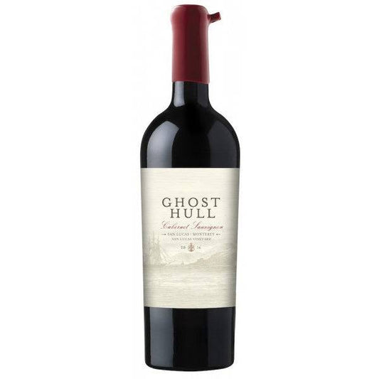 Ghost Hull San Lucas Vineyard Cabernet Sauvignon 2022 (750ml)