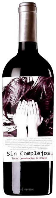Gil Luna Sin Complejos 2020 (750ml)