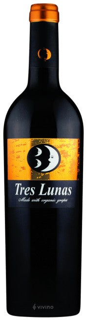 Gil Luna Tres Lunas Tinto 2019 (750ml)