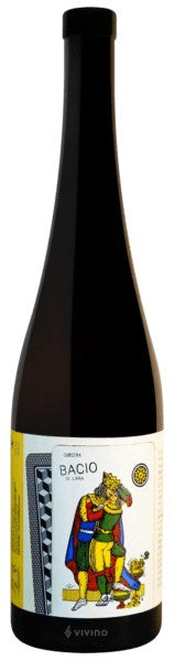 Giostra - ostra Bacio di Lara Bianco 2021 (750ml)