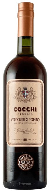 Giulio Cocchi - Cocchi Storico Vermouth di Torino NV