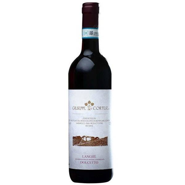 Giuseppe Cortese - Dolcetto Langhe 2021 (750ml)