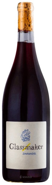 Glassmaker - Zinfandel 2019 (750ml)