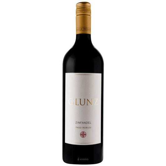 Glunz Zinfandel 2023 (750ml)
