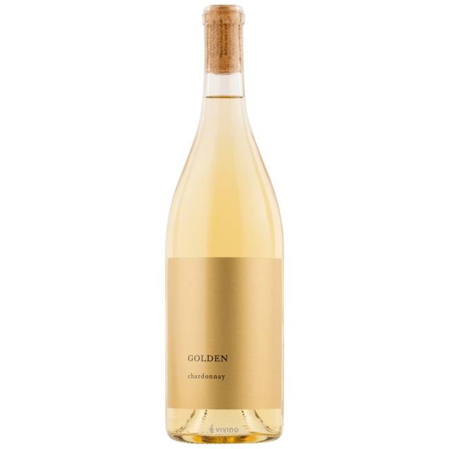 Golden - Chardonnay 2021 (750ml)