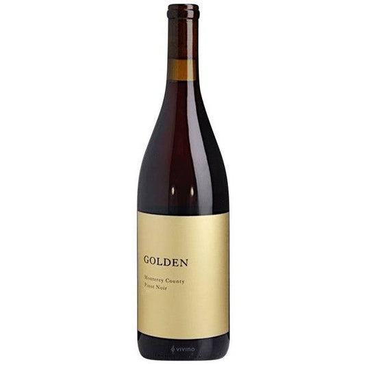 Golden Pinot Noir 2019 (750ml)