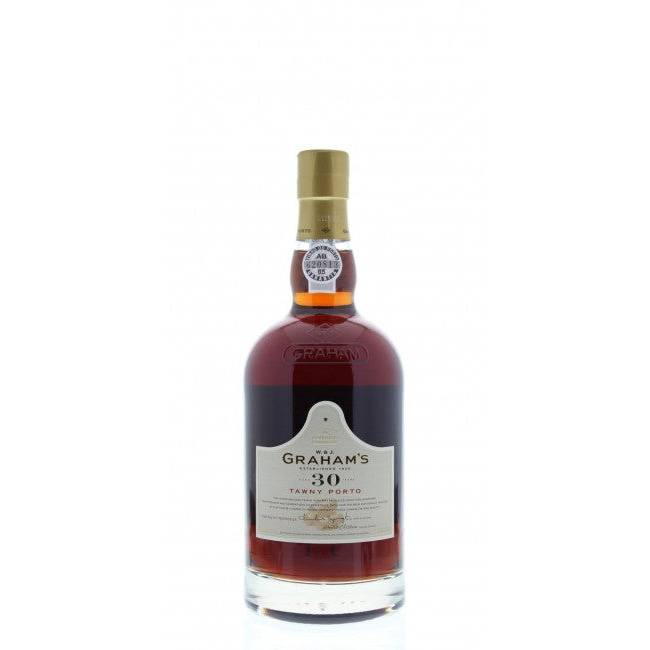 Graham's Tawny Port 30 year old NV (750 ml)